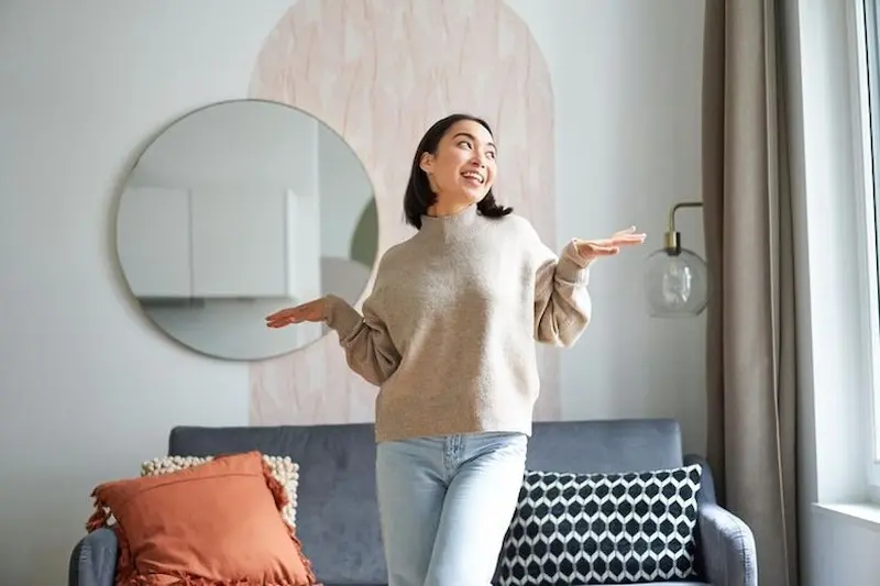 cara hidup minimalis yang bisa kamu terapkan