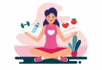 panduan self-care harian