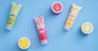 produk kecantikan populer