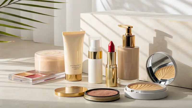 skincare fondasi utama penampilan cantik