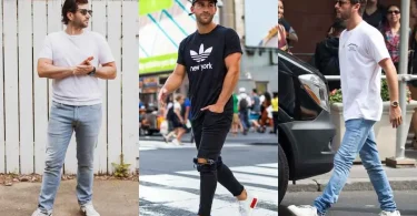 tips berpakaian stylish pria