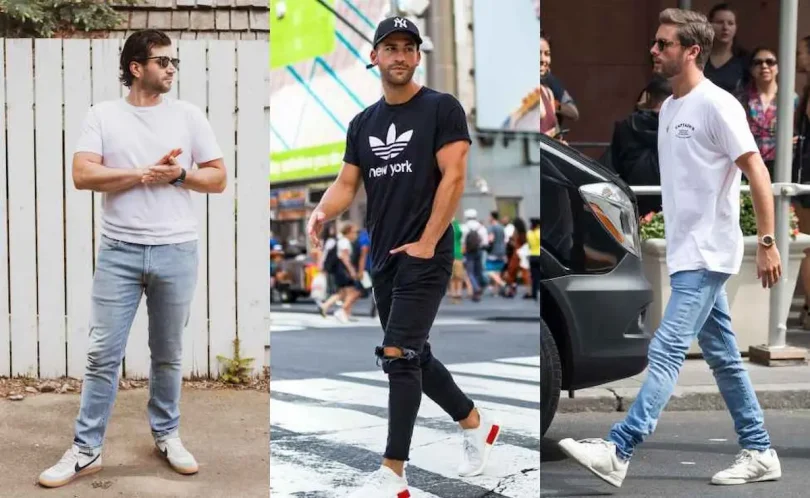 tips berpakaian stylish pria