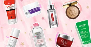 tips skincare harian